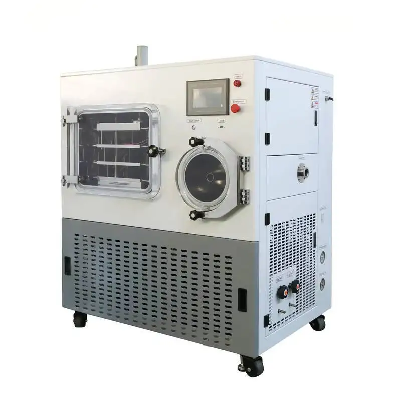 Lyophilizzatore/Lyolab/Fareutico da 20 kg 30 kg 50 kg - Liofilizzatore fialeutico e sottovuoto