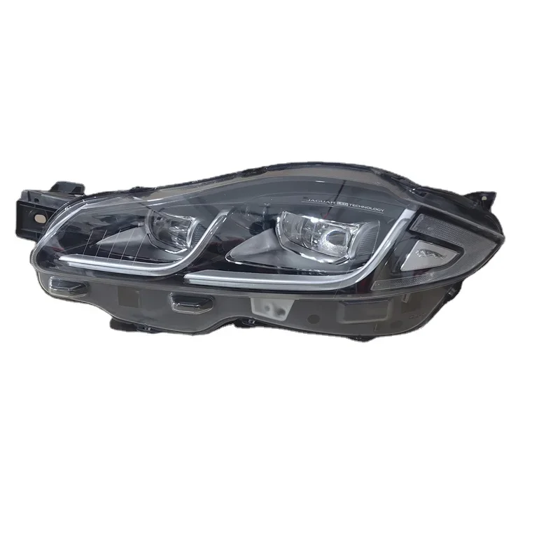 Applicable to Jaguar XJL XJ XF Xe Full LED Headlight Old Upgrade and Modification New Headlight