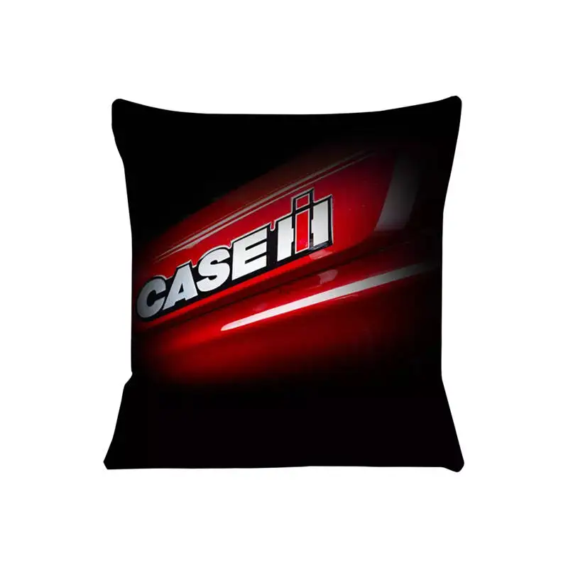 Juste de coussin IH pour canapé taie d\'oreiller housse de siège voiture jeter taie d\'oreiller 45X45cm pour la maison décorative SJ-795