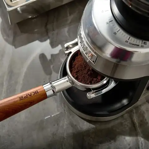 10 best sales bottenlös portafilter 58 mm - №5