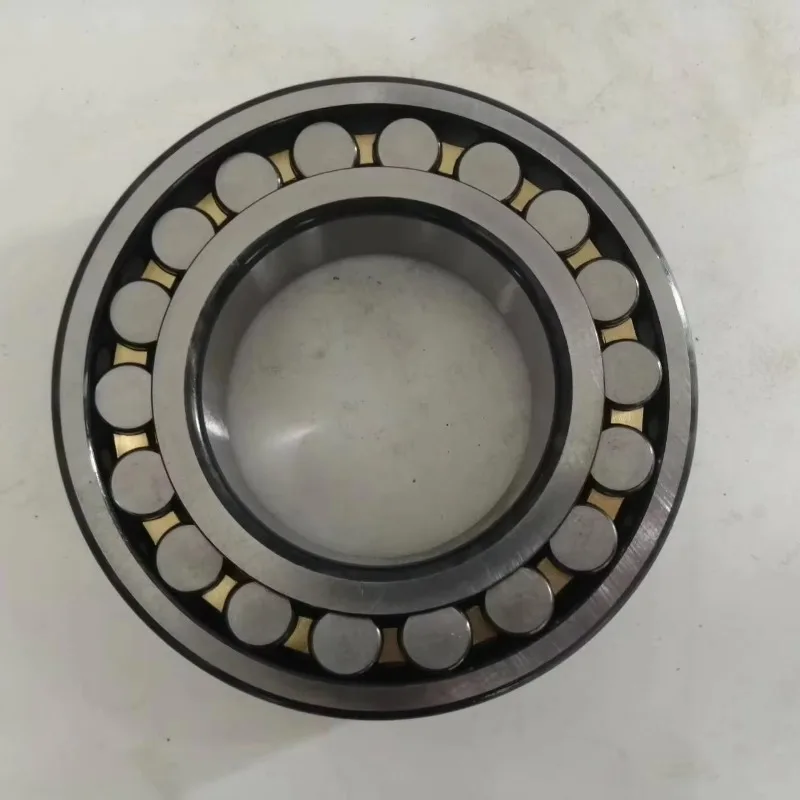 Road Machinery Construction Parts SELF-ALIGNING ROLLER BEARING.PN.9540120635