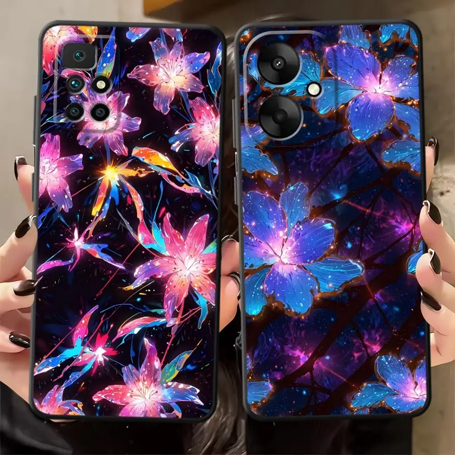 Sparkling Flowers F…