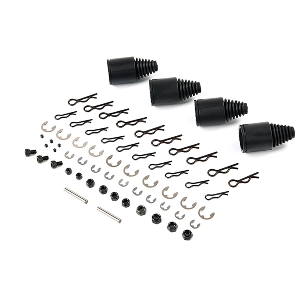 Screw Repair Set Repair Kits for 1/5 Baja 5B Parts Rovan Km Rc