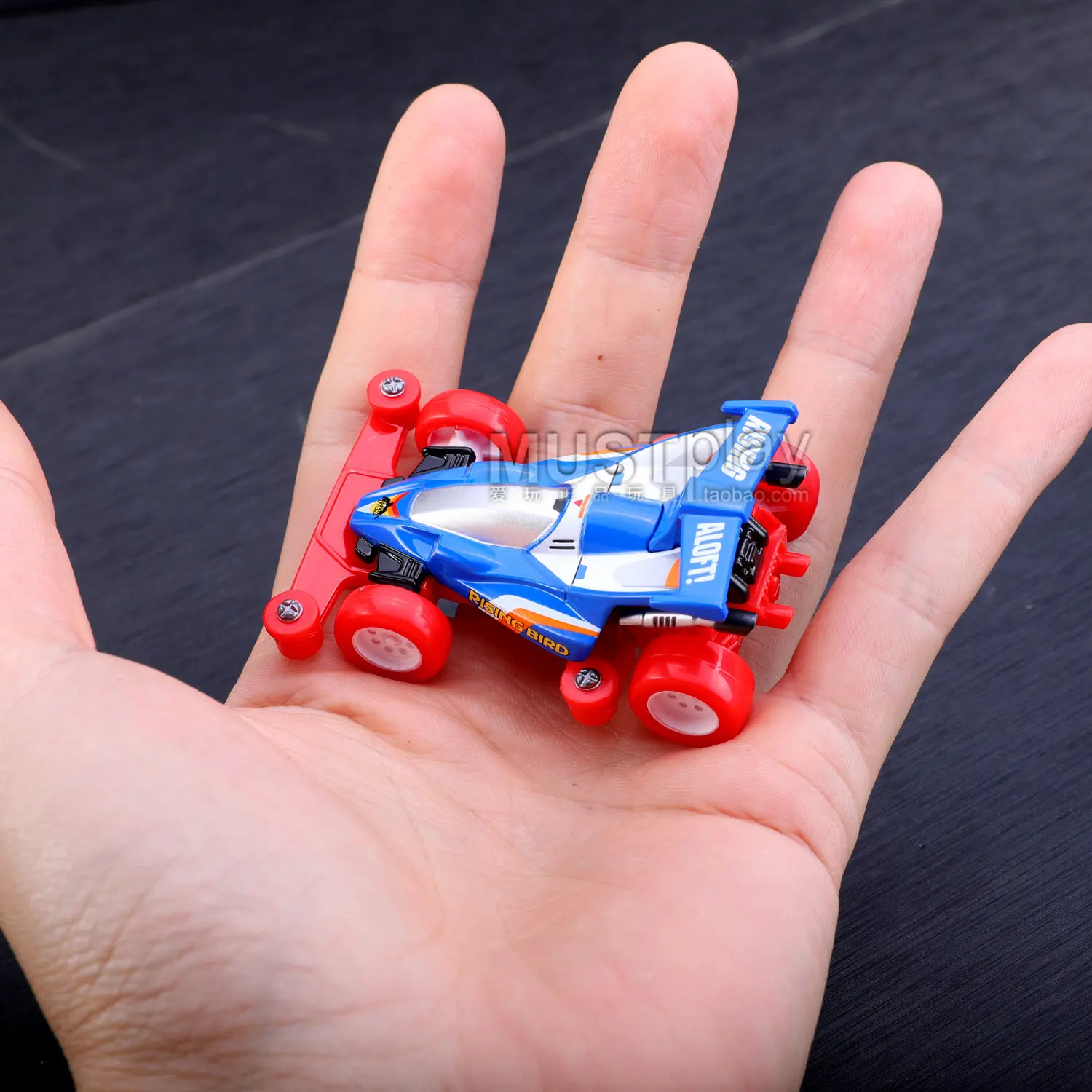 thumb