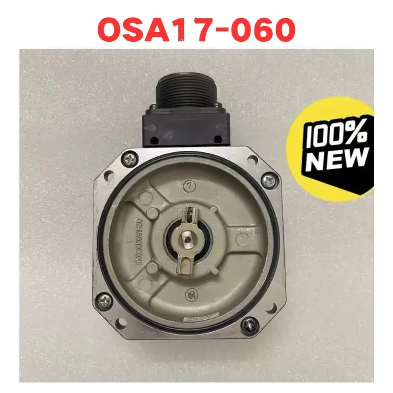 

Gloednieuwe OSA17-060 Osa17 060 Encoder