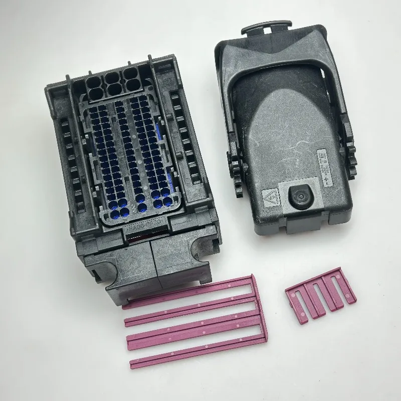 1PCS 1-2208709-1 Original 91 holes, engine computer board plug 2208715-1 2208714-2 2208728-1