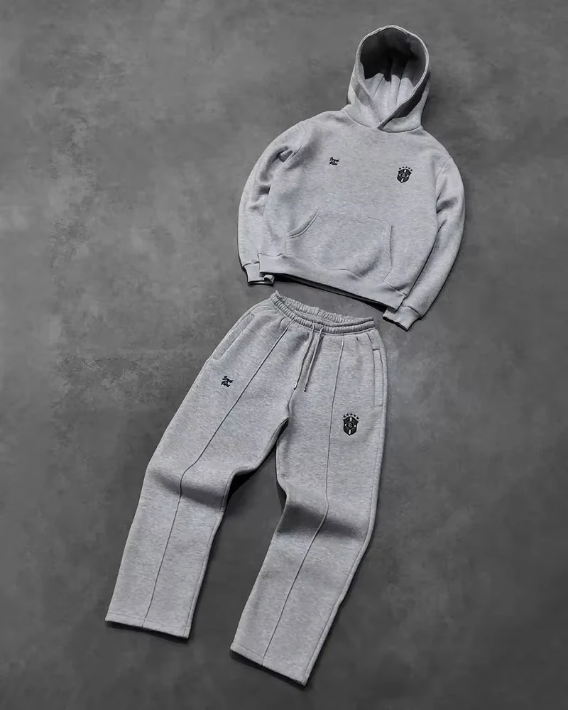 

Y2k модная мужская одежда в стиле панк, уличная толстовка с капюшоном Harajuku, новая трендовая спортивная одежда, готическая толстовка большого размера в стиле ретро