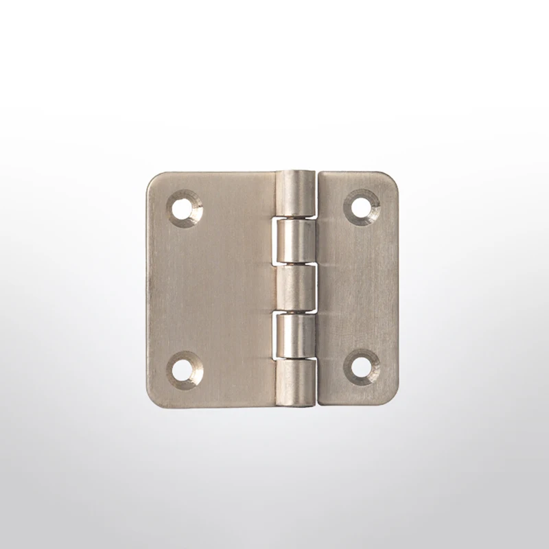

HOT 10PCS Stainless Steel Industrial Hinges Control Cabinet Door Hinge Distribution Box Hinge Switch Electric Cabinet Door Hinge