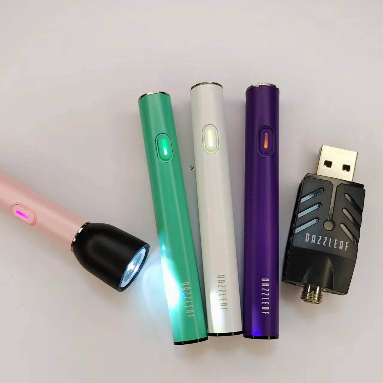 1-5Pcs 510 Thread B…