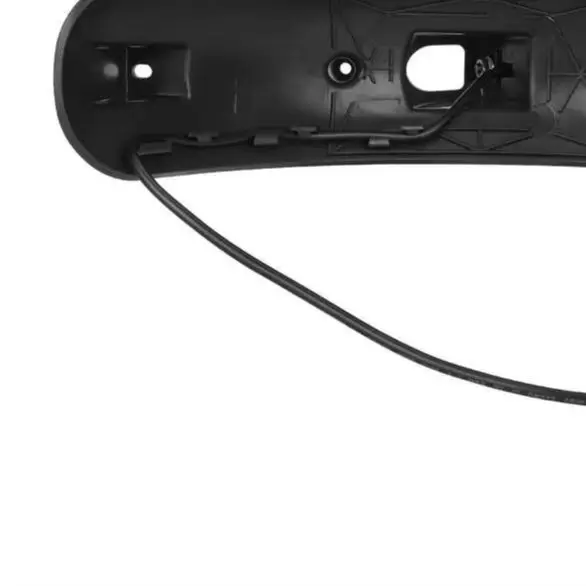 

Красные светодиодные задние фонари, брызговик для Xiaomi, 4LITE 2-го поколения, запасные части для скутера, аксессуары для электрического скутера