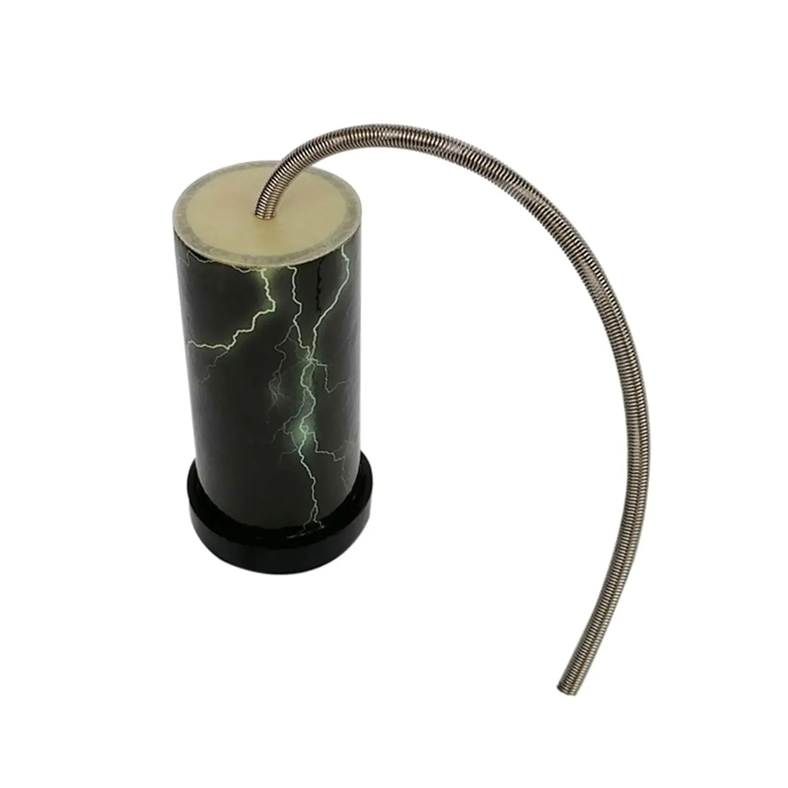 Fun Drum Water based Paint Musical Educational Burrless Unique Tube for Events