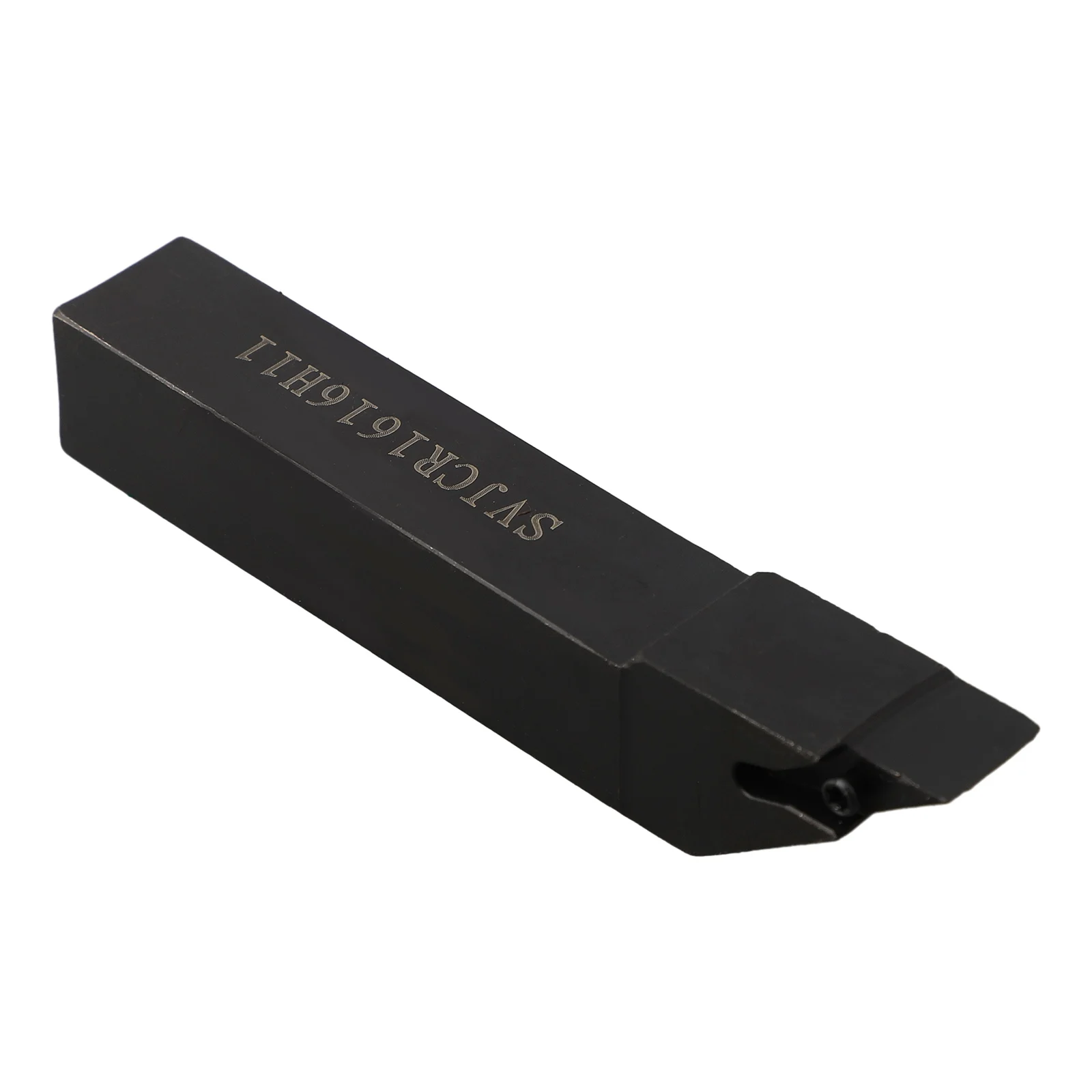 

Достайте отличные результаты с алюминиевой вставкой VCGT110304AK H01, 10 шт., и набором держателей инструментов для токарного станка SVJCR1616H11 16 мм.