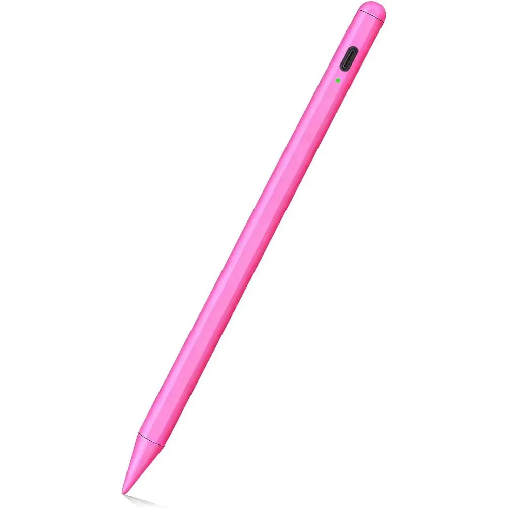 

Stylus Pen or iPad A16 11th/10th Palm Rejection & ast Charging Pen 2025-2018 Stylus Pencil or iPad 11th/A16/10/9/8/7/6th,Pro 12.