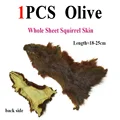1pcs Olive skin
