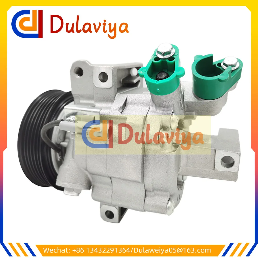For Ac Compressor 6… - image