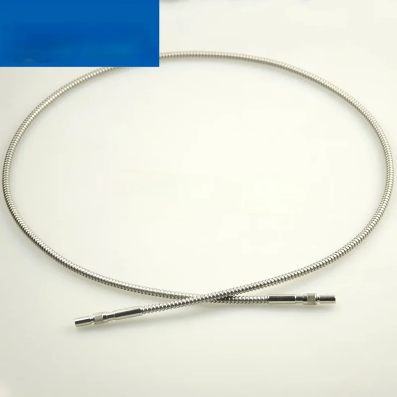 

FDP200 Anti-ultraviolet Aging Fiber Deuterium Halogen Light Source Fiber Deuterium Lamp Fiber Band 190-1200nm