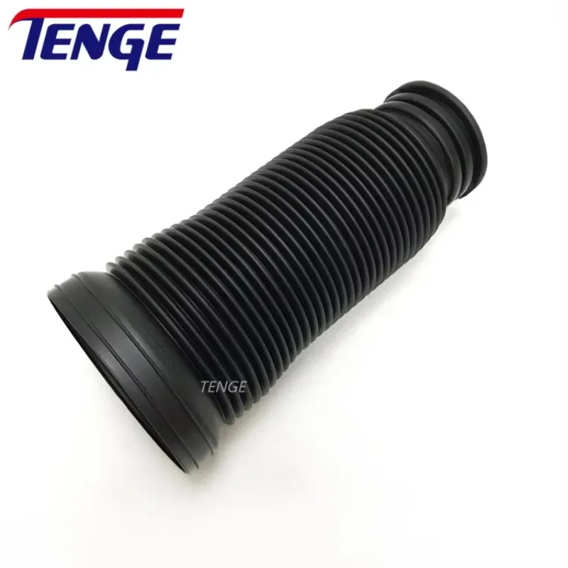 A2203202438 Front Left Right Air Suspension Shock Absorber Repair Kit Dust Cover for W220 Factory Direct Easy Installation