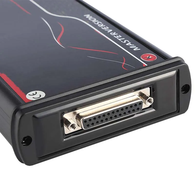 V2 V5.017 EU Version Sw V2.8 with Red PCB Online Version Support 140 Protocol No Token Limited
