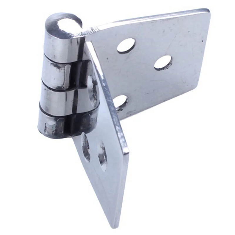 

2525 + 5 шт. морские петли из нержавеющей стали для 76x38 мм, петли для люка лодки, аксессуары