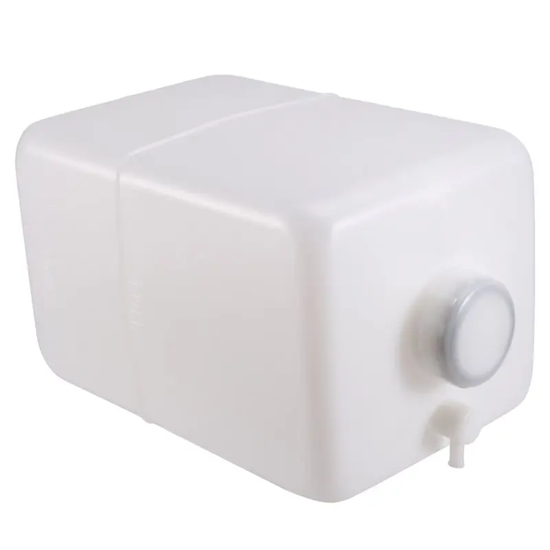 Reservoir Water Expansion Tank 11N8-41070 11EN-42230 For Excavator Forklift 3 7 9 Series Fit R210/215/250-7