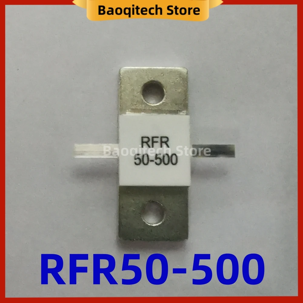 resistor de microondas rf beo ceramic rfr50500 resistores flangeados substituir rfp 500 50 400 50r 500 ver 50ohm 500 w 50ohms 500 w 50ohm 01