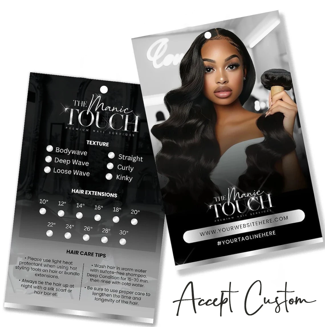 Thumbnail 4 - #65 Cheap Business Cards Worth Buying