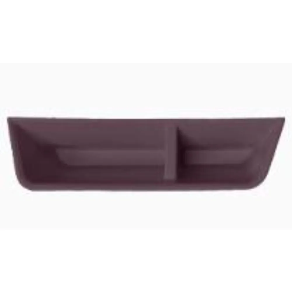 Screen Lower Storage Box for NIO Firefly Center Console Organizer Tray Silicone Anti‑Slip Mat Interior Accessories Brand New