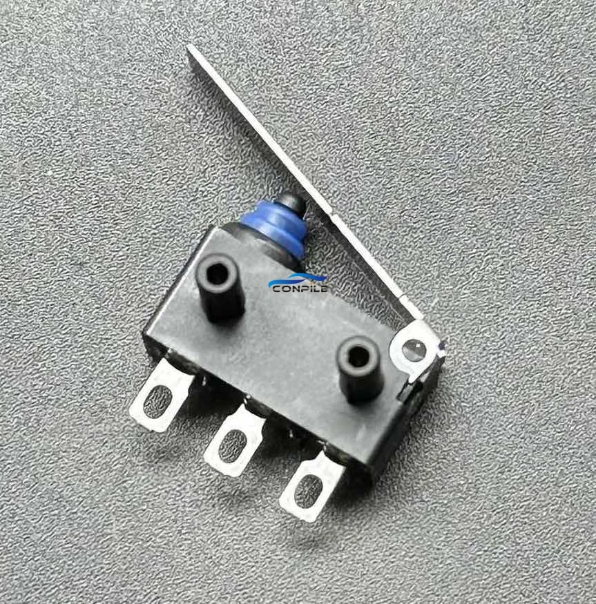 1 قطعة اللمس التبديل الجزئي D2HW-BL221H مايكرو الحركة بارك P والعتاد إصلاح لشيفي #3