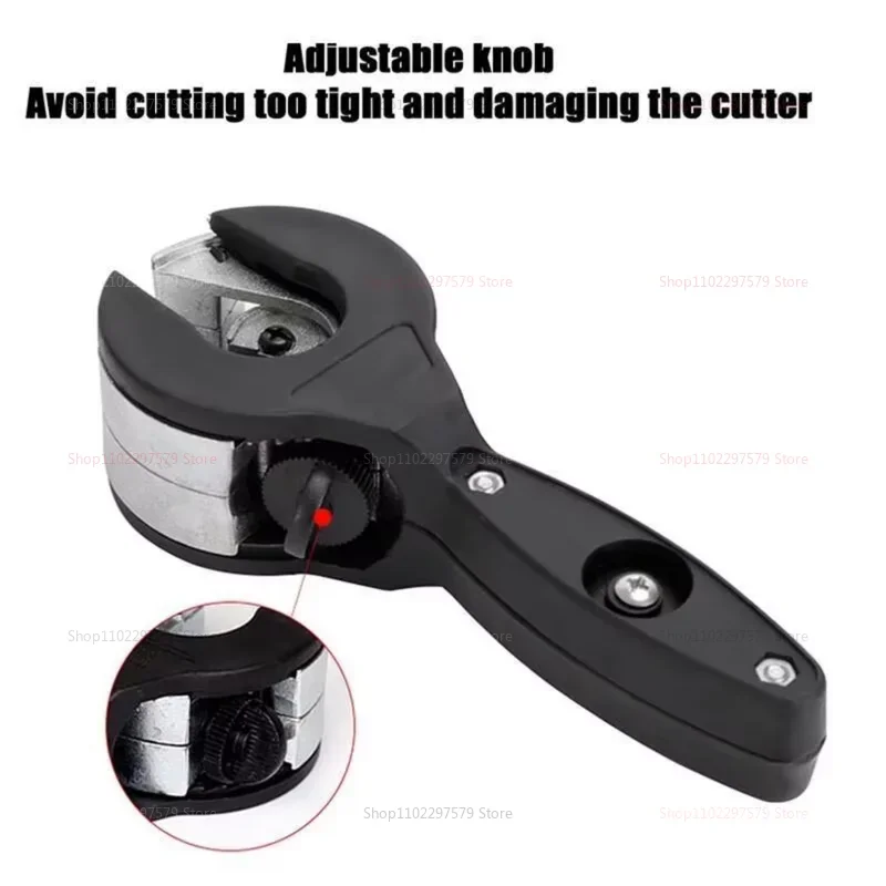 Thumbnail 4 - #14 Best Plumbing Pipe Cutters to Buy In 2026
