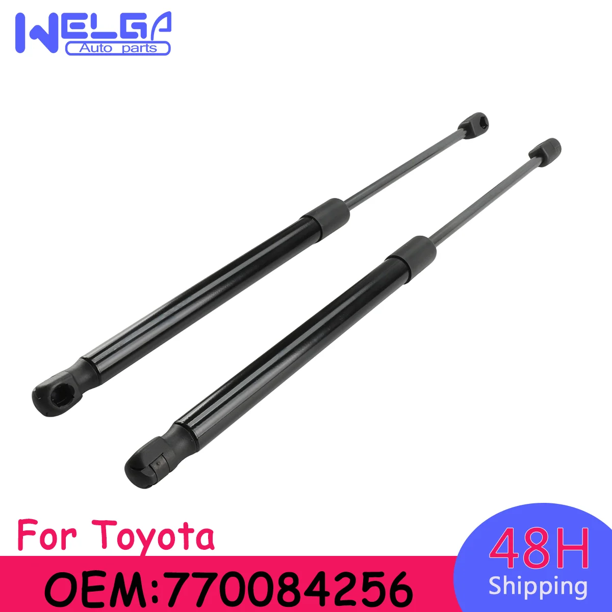

Для Toyota Yaris 2006-2015 багажник задней двери, поддерживающий гидравлический подъемный стержень, пружинные амортизаторы, детали кронштейна 770084256