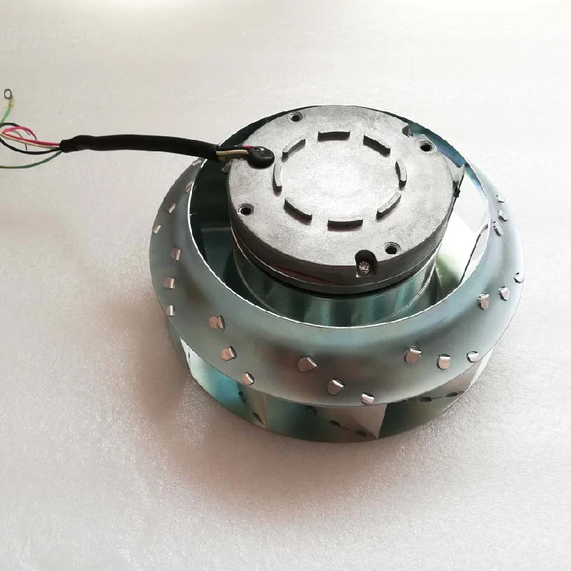 A90L-0001-0548/F or A90L-0001-0548/FV Cooling Fan For Fanuc Spindle Motor New