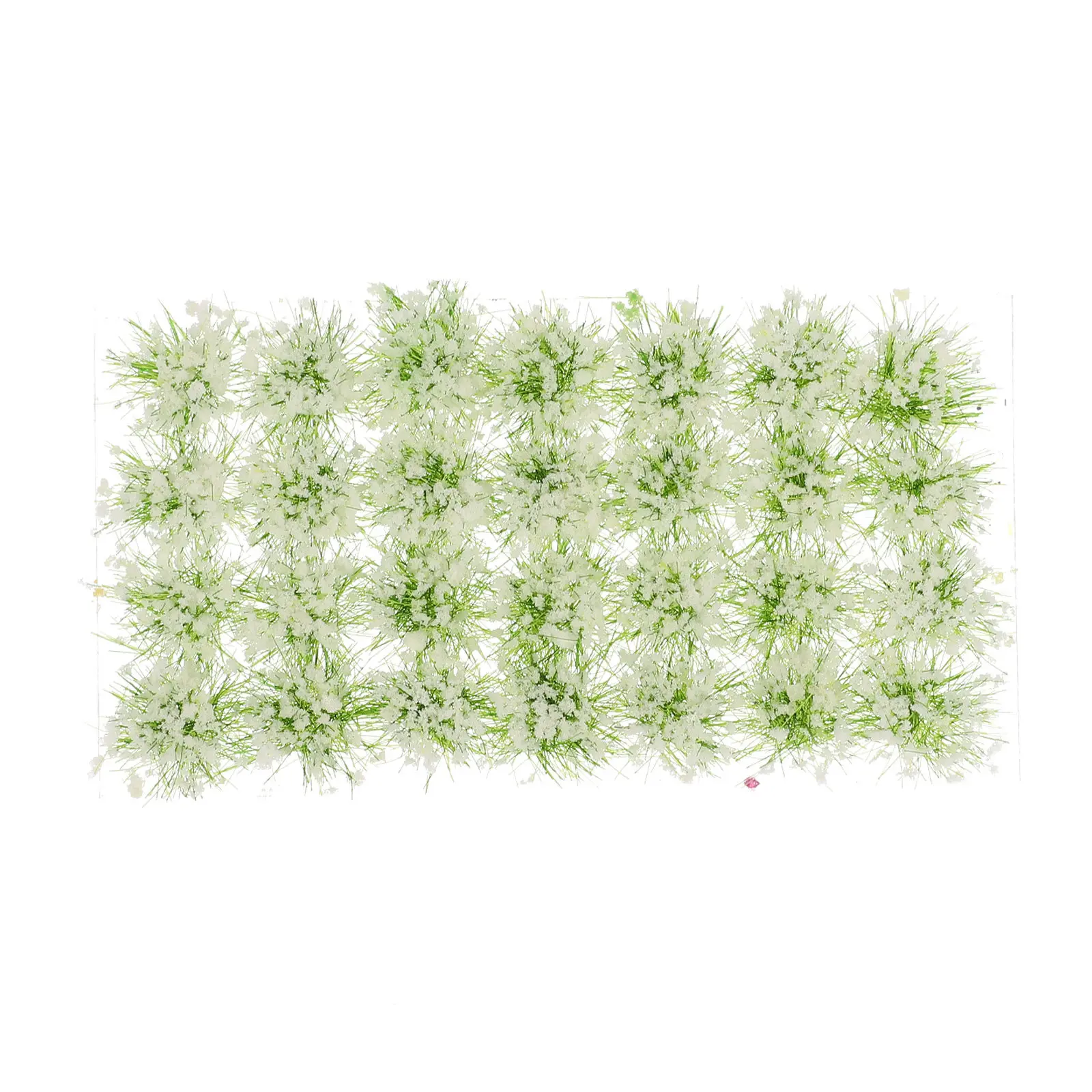 

28Pcs Premium Resin Fake Trees for Micro Landscape DIY Realistic Miniature Tree Decor Sand Table Aquarium Office Home Garden