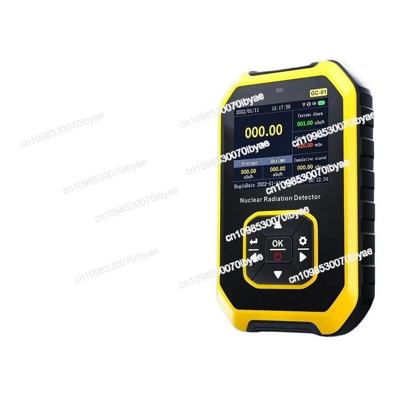 For GC01 Geiger Cou…