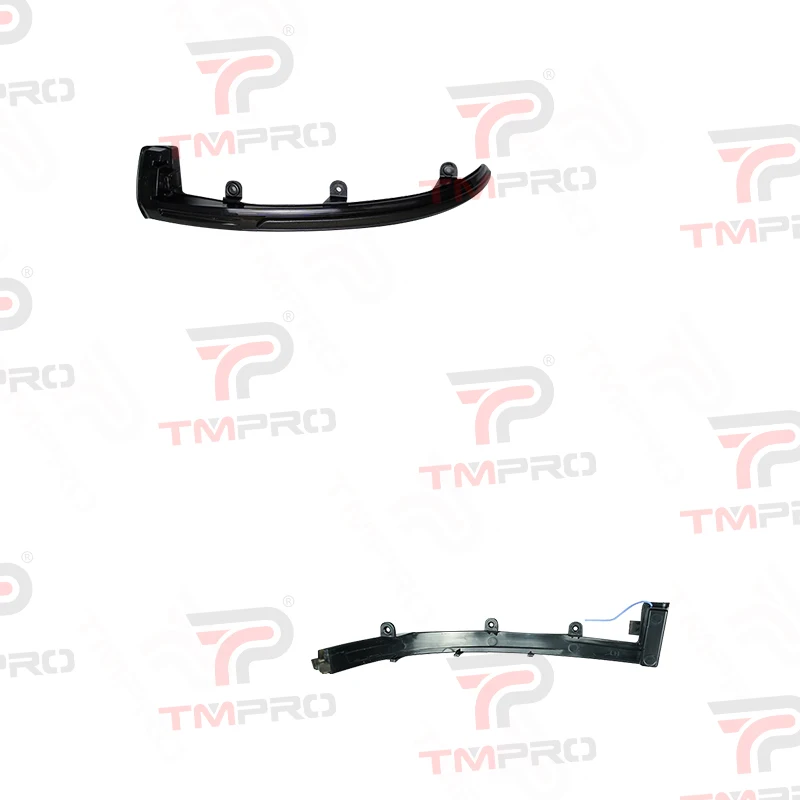 For Volkswagen models from 2019 and above:Tacqua T-Cross Viloran Jetta VS5 VS7 Tharu TAYRON Tiguan. black turn signal lights