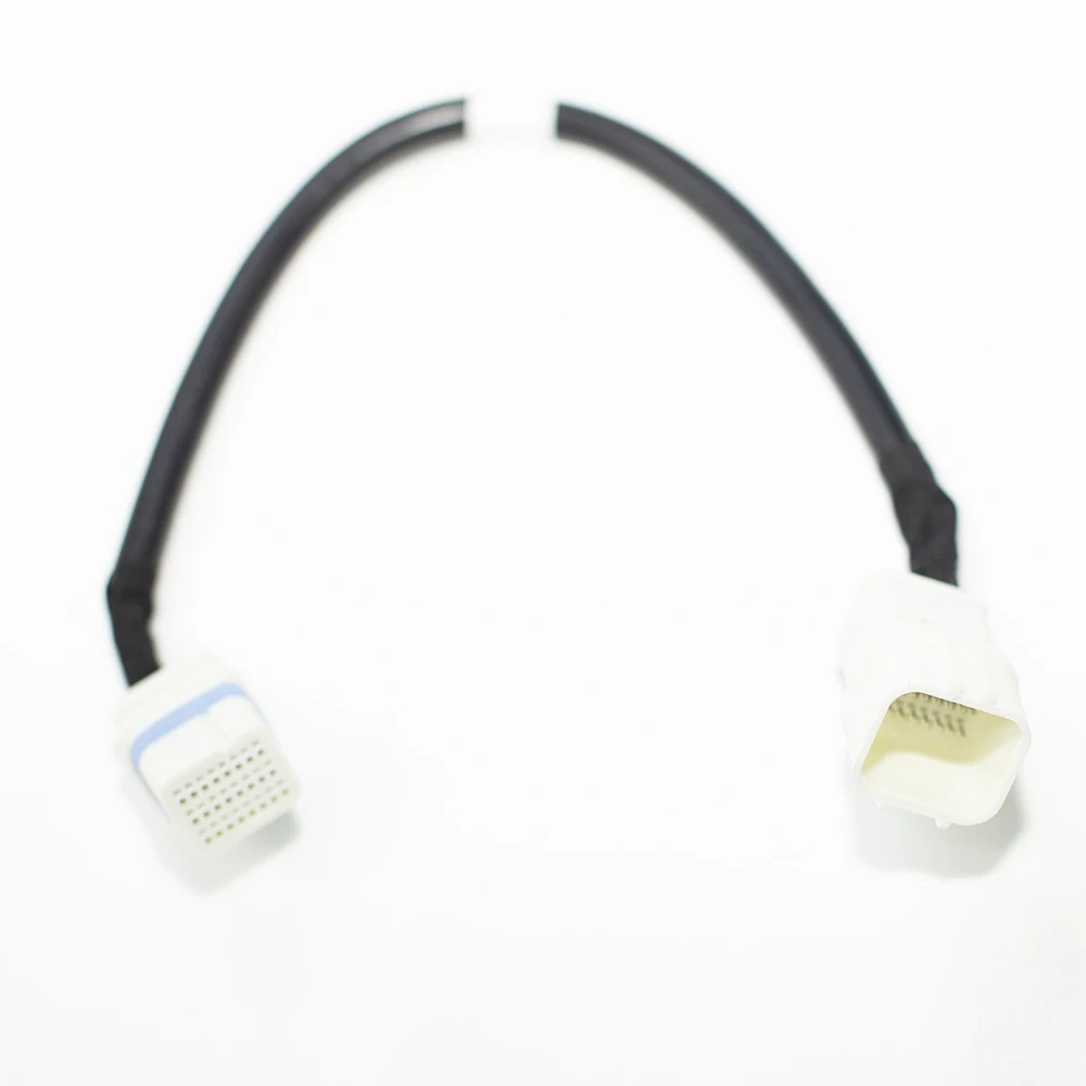 【Merk New��agras T40/T 20P Agrarische Drone-Accessoires Spuiten Adaptieve Kabel Nieuwe Reparatieonderdelen Voor Dji Gewasbescherming Uav