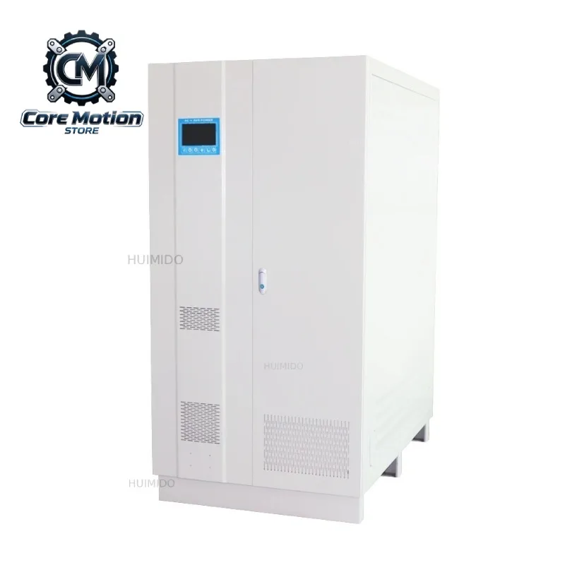 400KVA Automatic Voltage Regulators Stabilizers 300KVA Voltage Stabilizer Regulators 380V AVR With Lack Phase protection