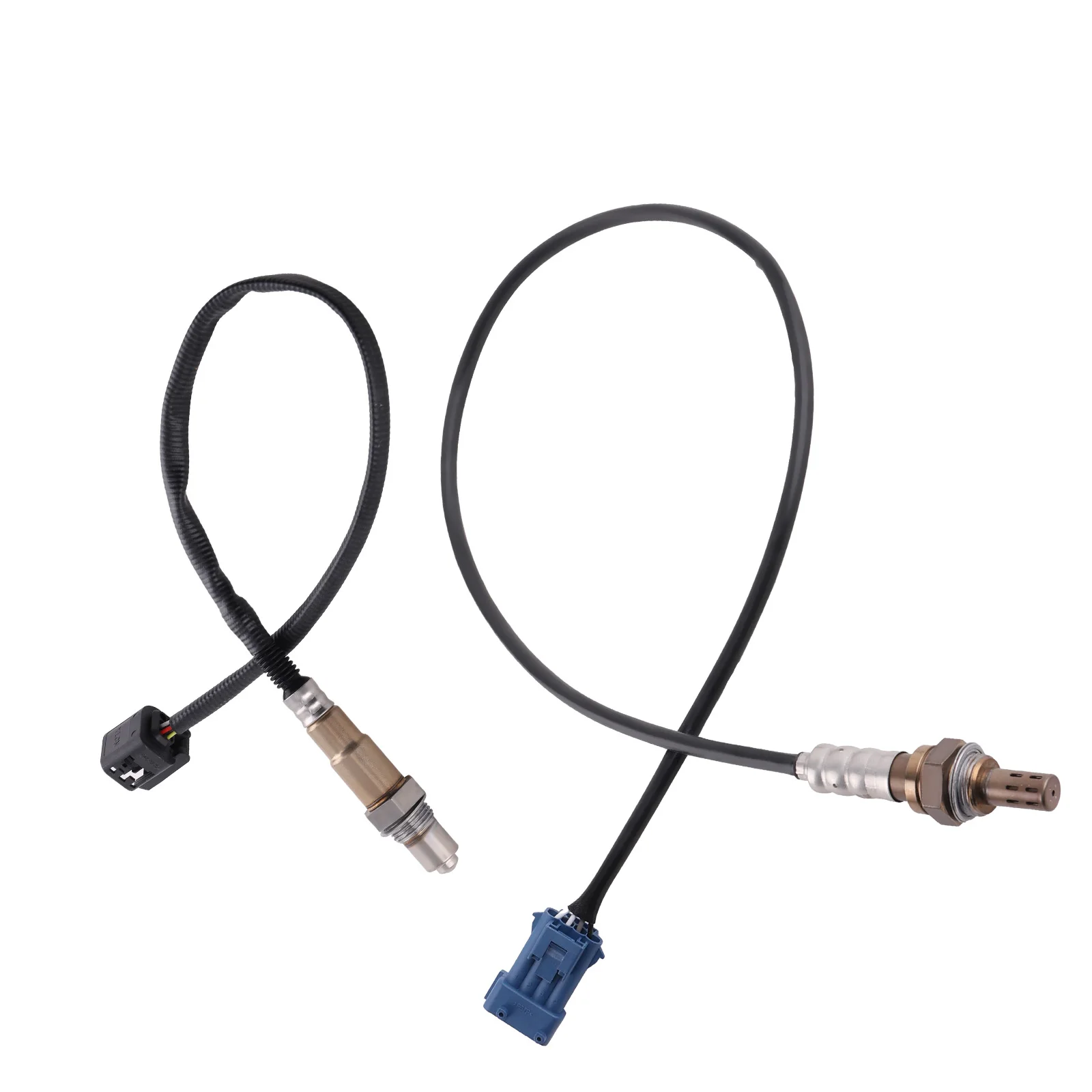 

2pcs O2 Oxygen Sensor for Mini Cooper Paceman 1.6L 2013-2016 11787576673