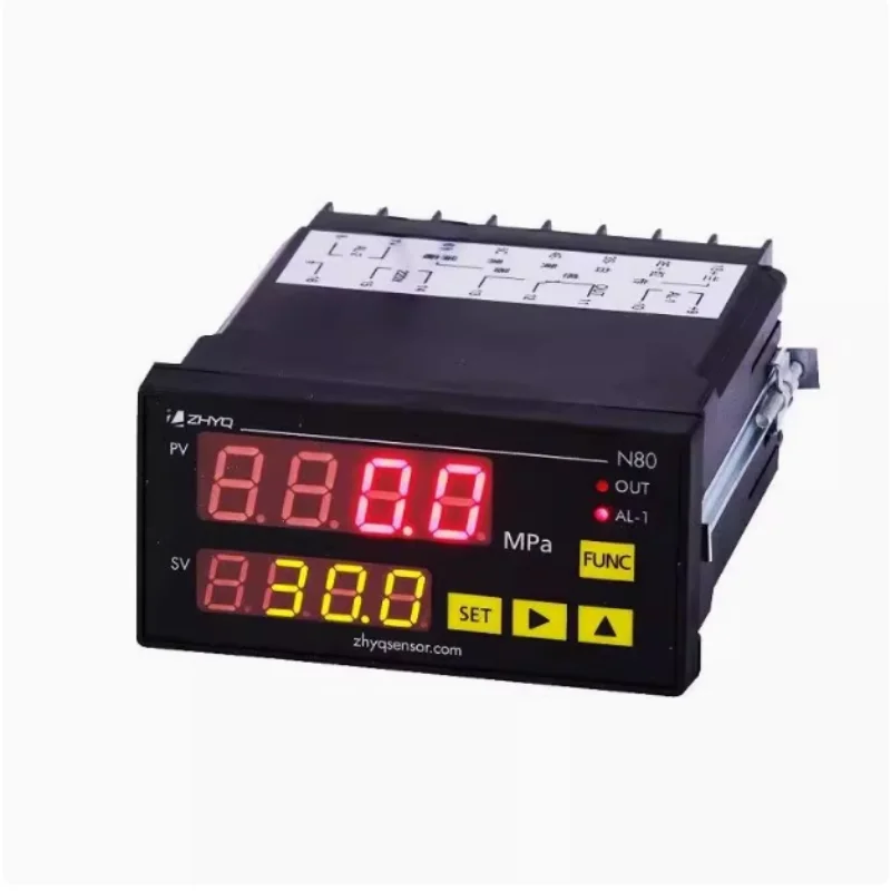 N10/N50/N60 digital temperature controller