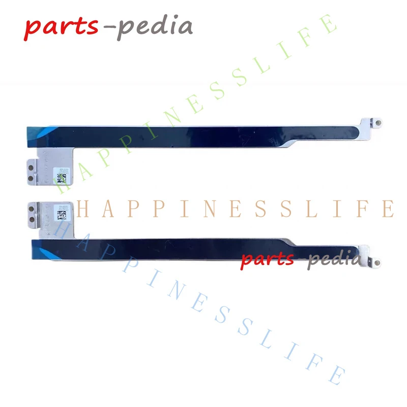 Y... New For Dell Latitude 7420 7430 Screen LCD Hinges Axis L+R Set 064NMY 0H17K5