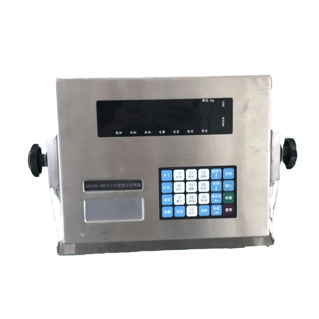 keli d2008 truck scale weigh indicator