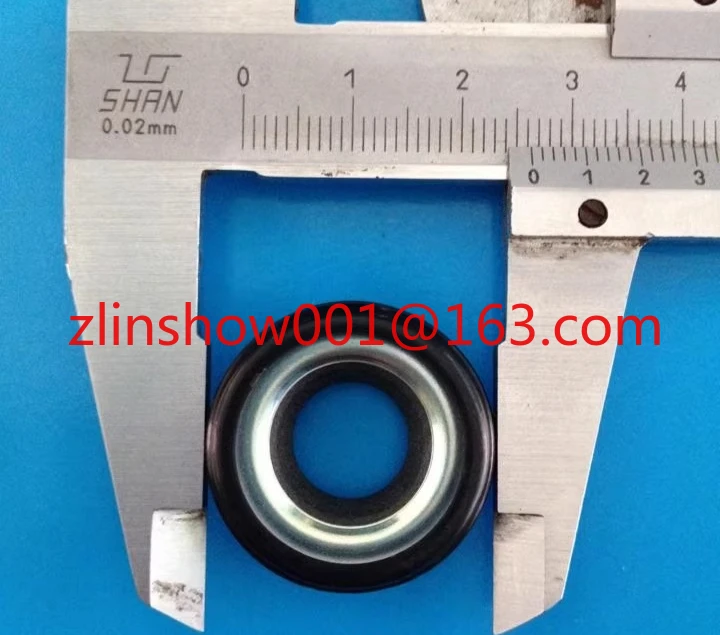 المستوردة 96 ضاغط مانع تسرب الزيت الظباء سويفت كبير قحافة شيري QQ مانع تسرب الزيت 96 ضاغط البناء مانع تسرب الزيت 6A68 #3