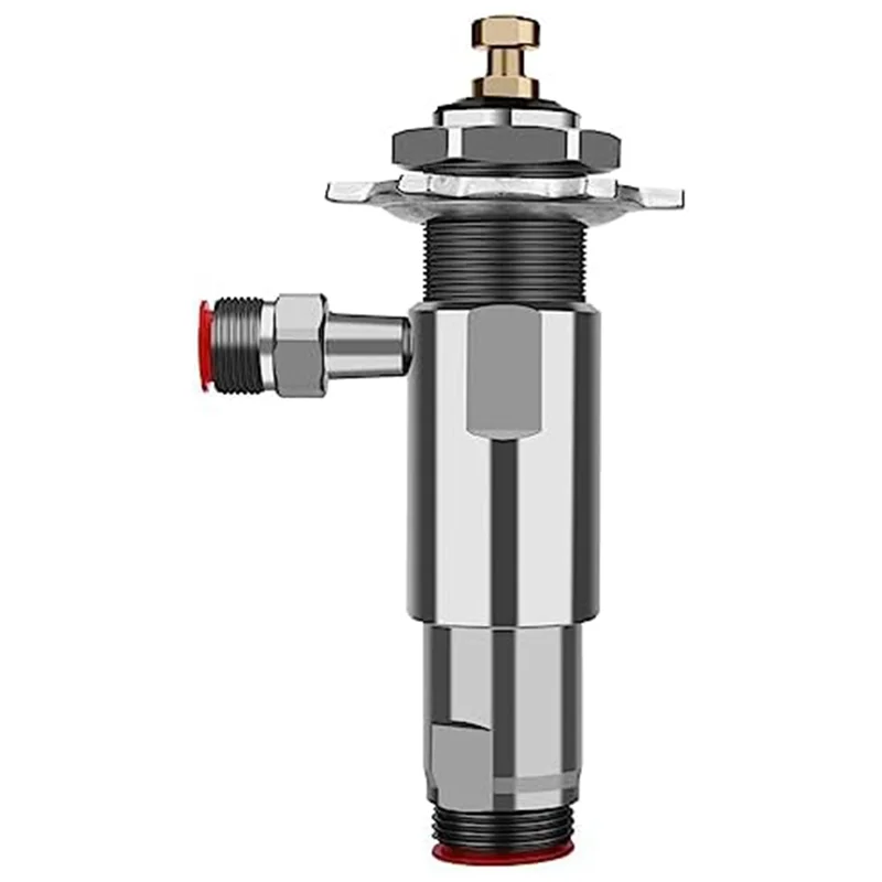 Экспресс-насос ABMO 17J552, для 210 ES 210PC 230PC 395PC 490PC 495PC 595PC Pro Airless Paint Aftermarket, заменяет 17C72 1