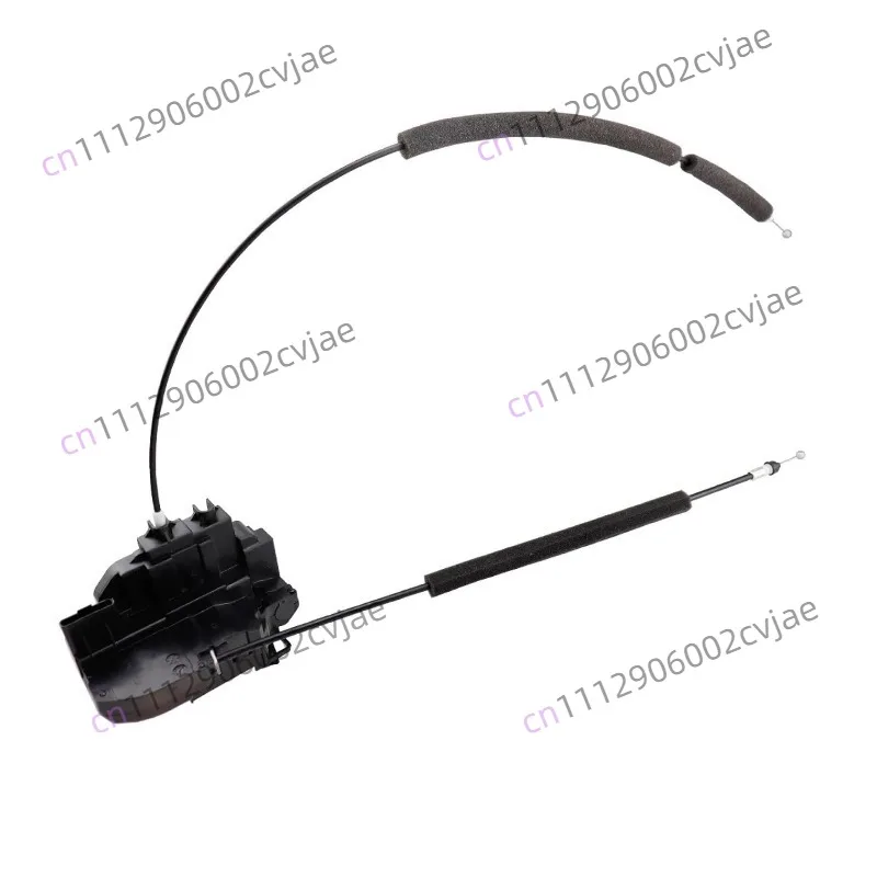 Left Rear Tailgate Lock Door Lock Latch Actuator Fit Suitable for Nissan door lock actuators