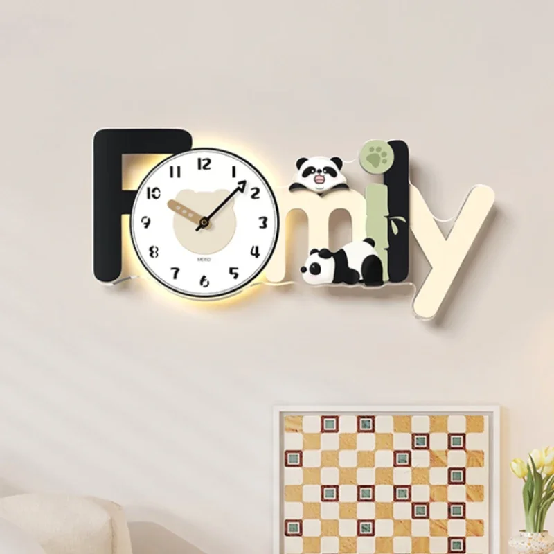 Luminous Living Roo… - image