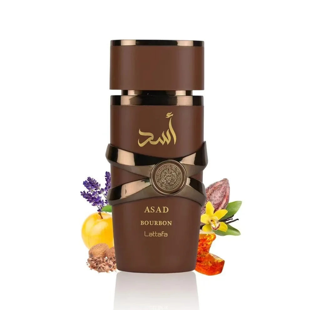 لاتافا يارا كاندي EDP 100 مل عطور أصلية من أو دو برفوم مزيل عرق يدوم طويلاً فيرومونات تجذب الرجال والنساء #2