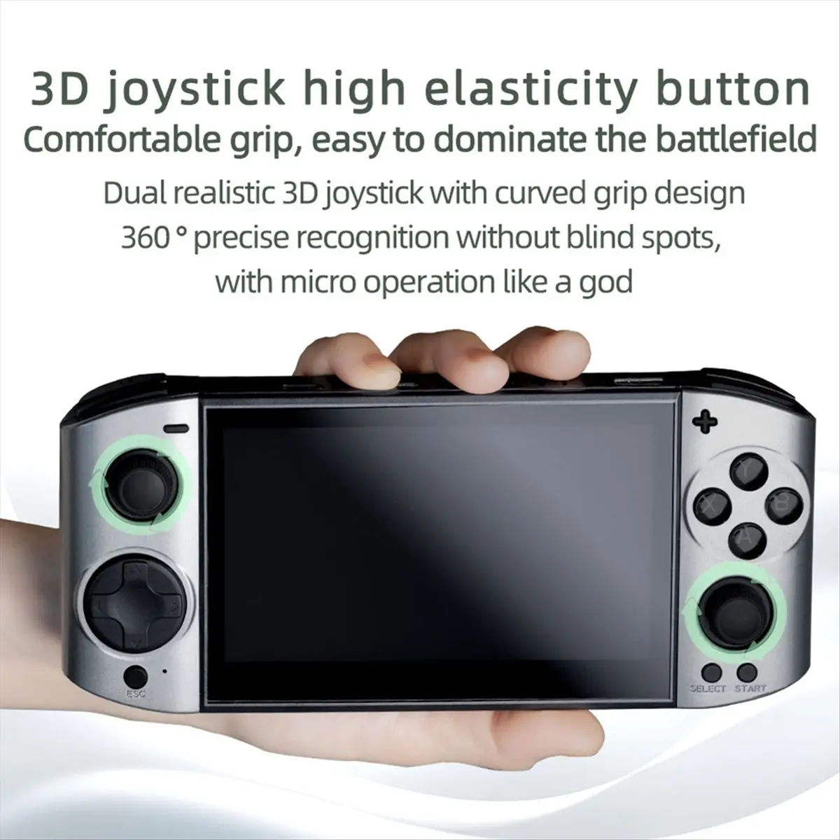 a03r-09-ultra-retro-console-portatile-per-videogiochi-con-sistema-operativo-linux-display-oled-da-51-pollici-joystick-3d-supporta-oltre-30-emulatori