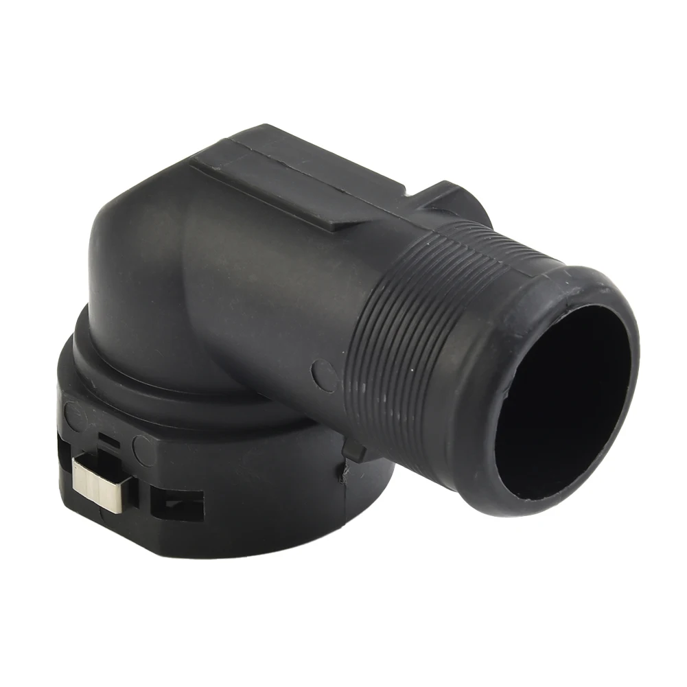 New Lower Hose Connector 1.6L 2.0L 2.4L 14-19 254851J000 Black Connector For IONIQ 1.6L 1580CC Car Accessories