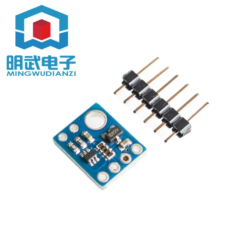 GY-6180 VL6180X Lig…