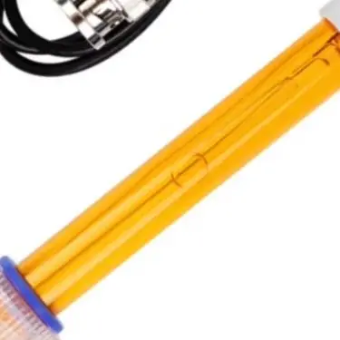 ORP Redox Sensor Probe Glass Electrode 0-1500mV BNC Connector For Aquaculture Swimming Pool Water Quality Testing Tool