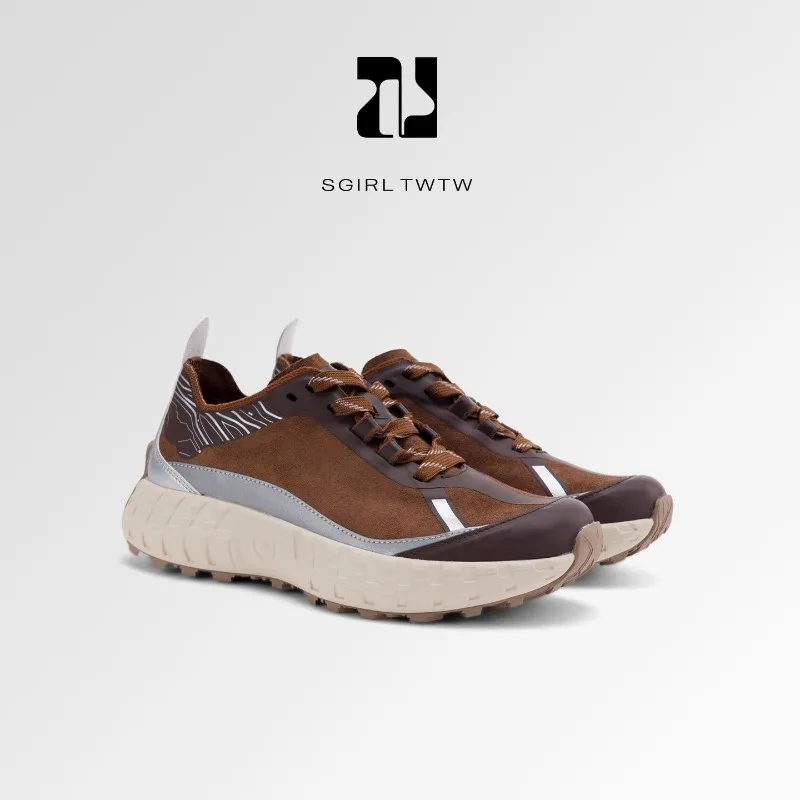 

Luxury Brand Running Shoes For Women Anti Slip Walking Shoes Female Leather Ladies Gym Shoe Comfortable Sport Sneakers Ladies S